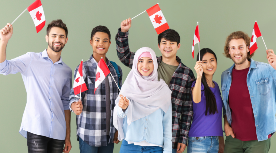 OEG's Canadian Experiential Program